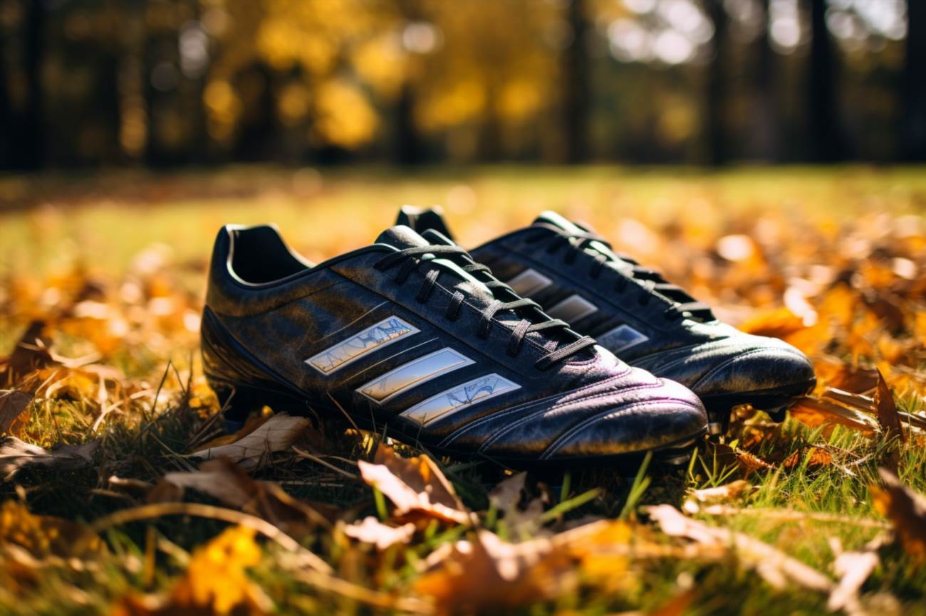 Buty piłkarskie lanki: wybór najlepszych butów do gry na boisku